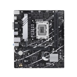 PRIME B760M-K - Motherboard...